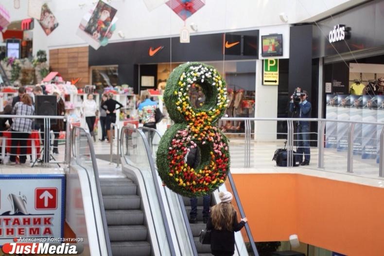 ТОП-10 вариантов, как отметить 8 Марта - Фото 1