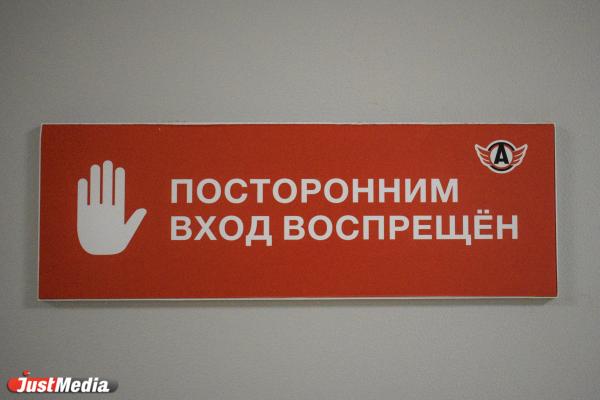 Подземный спортивный комплекс и магия на льду – что скрывает КРК «Уралец» и как живет хоккейный клуб «Автомобилист» - Фото 1