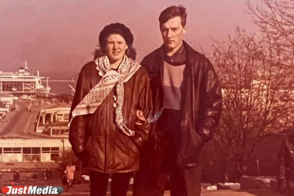«Мой муж любить шутить: «Я женился на ней из жалости». Дизайнер Маша Варламова о своем браке. #JustFamily - Фото 1