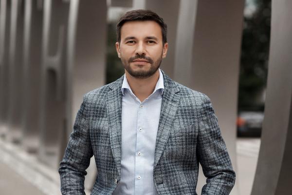 Тимур Абдуллаев, Archinform : «Хаотичное размещение высоток в центре города — это как неумело сделанная пластическая операция» - Фото 1