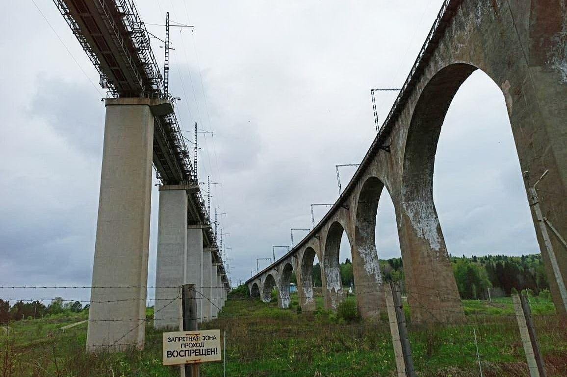 Диссендиум! Открываем локации по мотивам Гарри Поттера на Урале - Фото 1