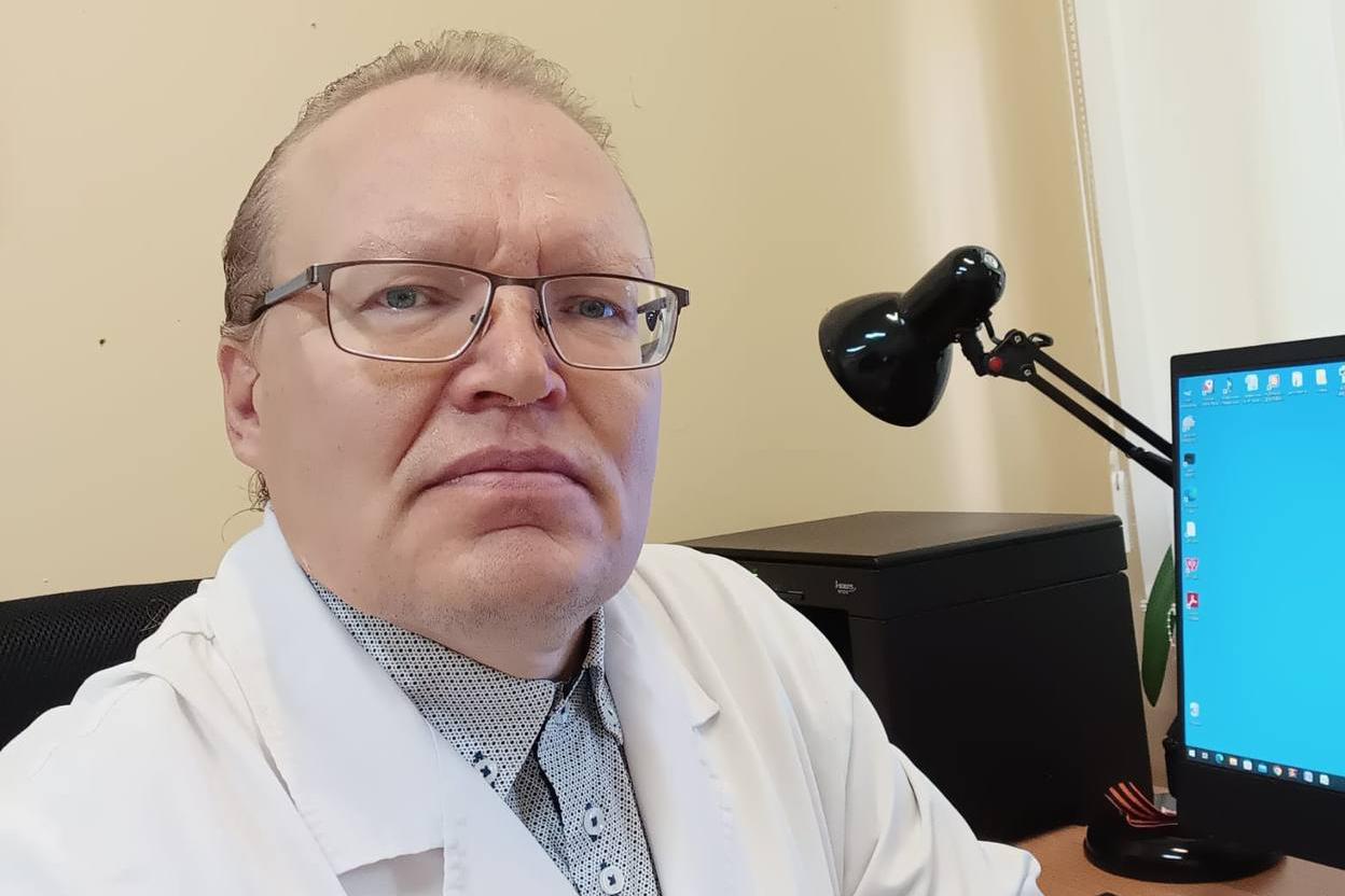 «Медсестра во время операции попыталась покончить с собой». Врач-психиатр поделился историями из практики - Фото 1