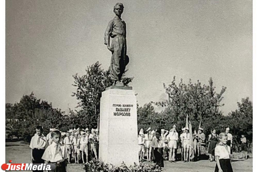 От Петра I до лосей и медведей. Изучаем исчезнувшие памятники Екатеринбурга - Фото 1