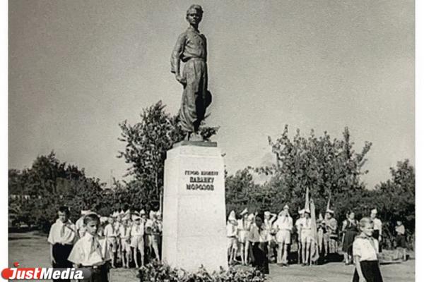 От Петра I до лосей и медведей. Изучаем исчезнувшие памятники Екатеринбурга