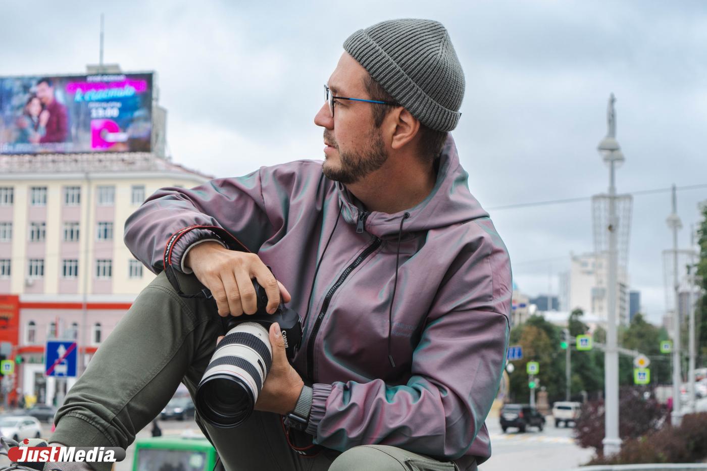 Моменталист My photo tape: «Важно, чтобы солнце светило внутри нас» - Фото 1