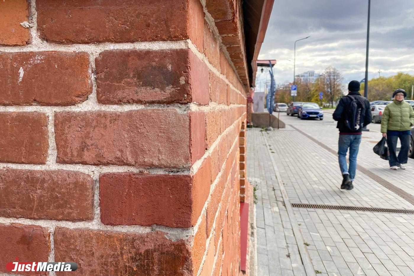 Из XIX века в XXI. Путешествуем во времени на одной улице Екатеринбурга - Фото 1