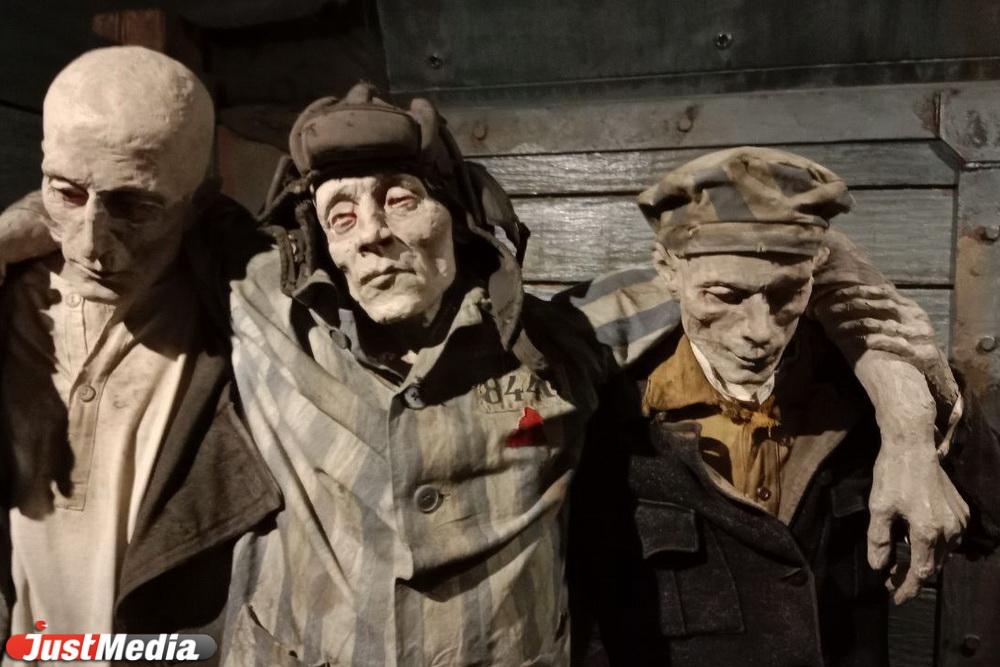 «Больные часто выбрасывались на полном ходу»: об ужасах войны в Поезде Победы - Фото 1