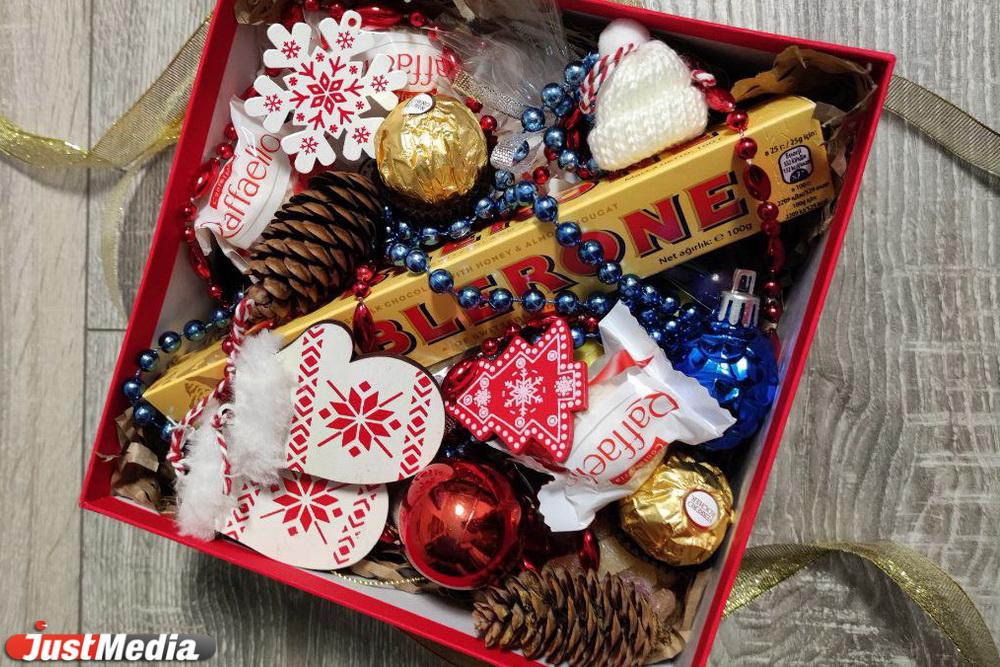 Топ-10 подарков женщине на Новый год - Фото 1