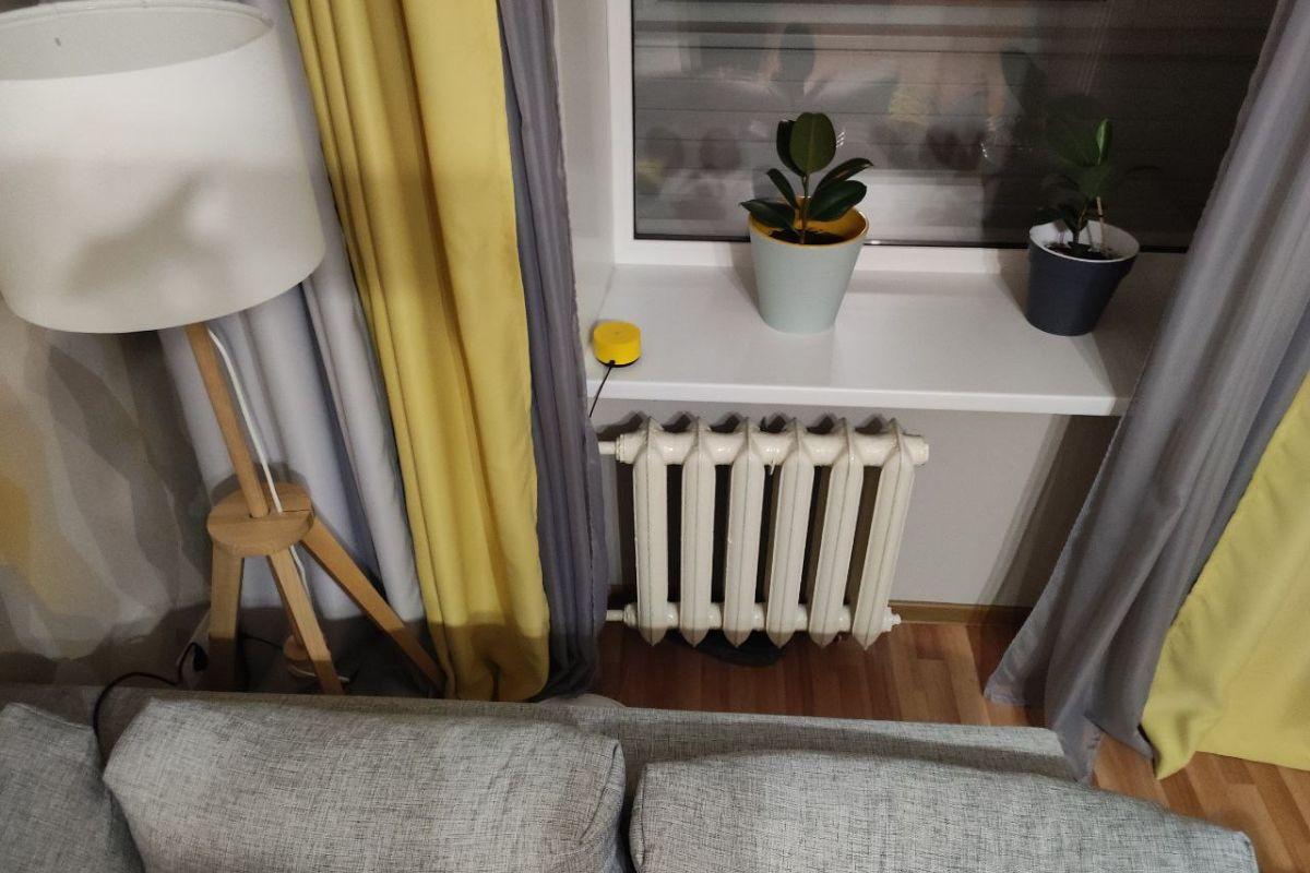 «Третий год замерзаем в квартире». Жильцы дома на Уралмаше жалуются на УК из-за холодных батарей - Фото 1