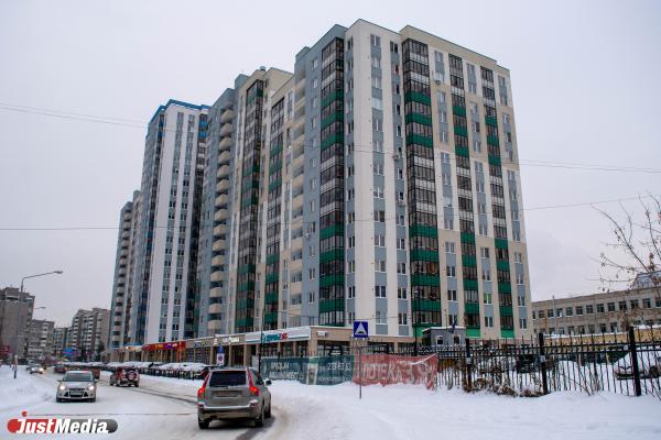 Аудиоспектакли от соседей, не выходя из квартиры: картонные стены ЖК «Новая Ботаника»