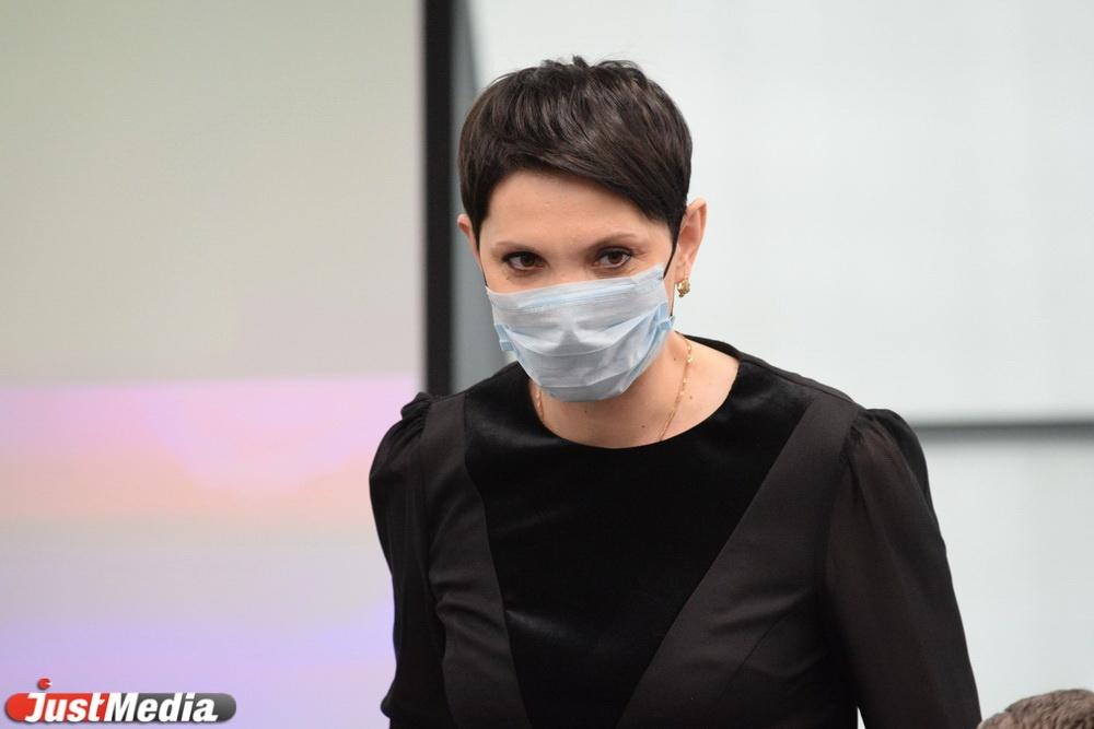 Жанна Рябцева: «Закон о запрете абортов пока не принят просто потому, что его надо еще раз обсудить» - Фото 1