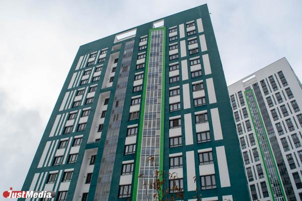 Соседство как в коммуналке и своеволие застройщика в ЖК «Московский квартал»