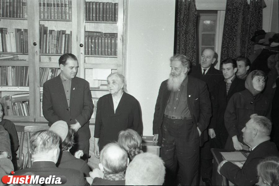 Женщина-мэр, пивная королева и любительница ню. Рассказываем о сильных и независимых дамах дореволюционного Екатеринбурга и Свердловска - Фото 1