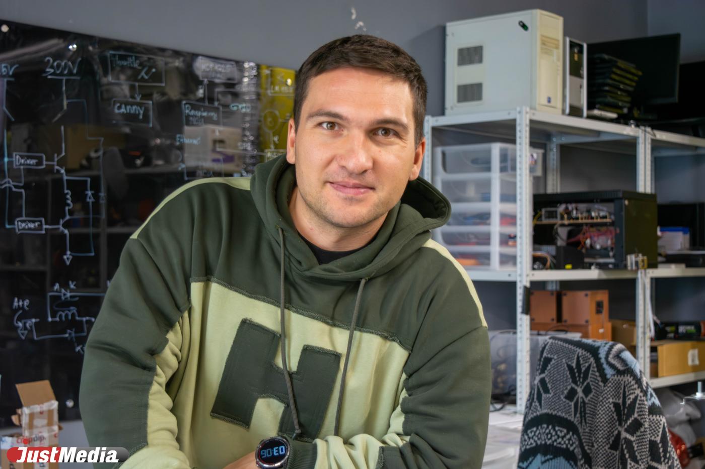 В екатеринбургской IT-компании придумали, как помочь решить проблему кадрового голода в России - Фото 1