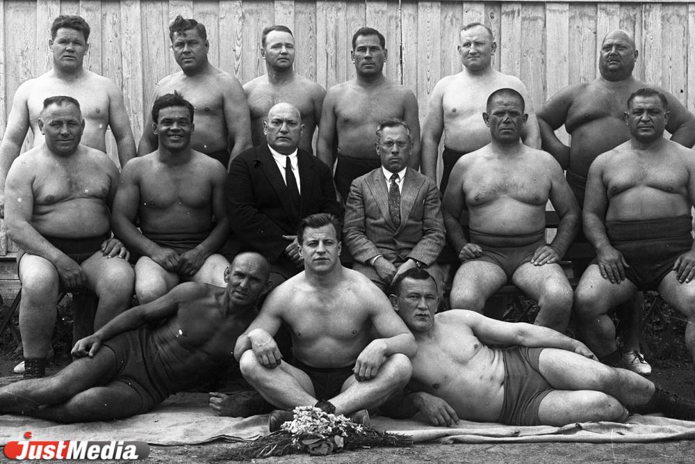 «Мы скорее умрем, чем дадим лес для цирка». Где в Свердловске в 1930-е выступали цирковые артисты   - Фото 1