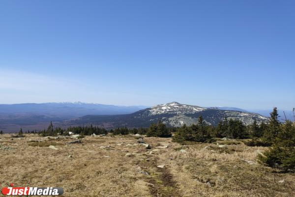 Альпийские луга и тайна пропавшего ребенка. Идем покорять самую высокую вершину Челябинской области