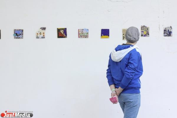 Афиша событий Екатеринбурга: выставки о телесности и утренняя птицетерапия в городском парке