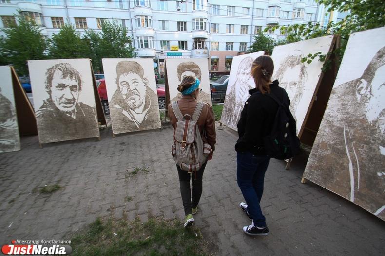 Афиша событий Екатеринбурга: встреча «Эшелона Победы» и спектакль «У войны не женское лицо» - Фото 1