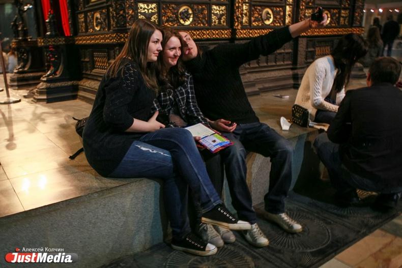 Афиша событий Екатеринбурга: фестиваль классической музыки «Безумные дни» и открытие сразу восьми выставок - Фото 1