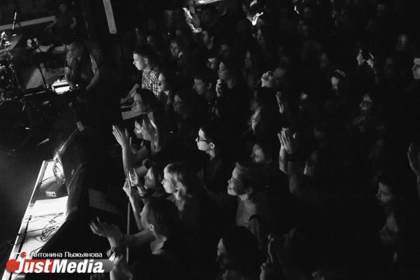 Афиша событий Екатеринбурга: лекции об искусстве, Марафон взрослой анимации и показы фильмов «Одна шестая»