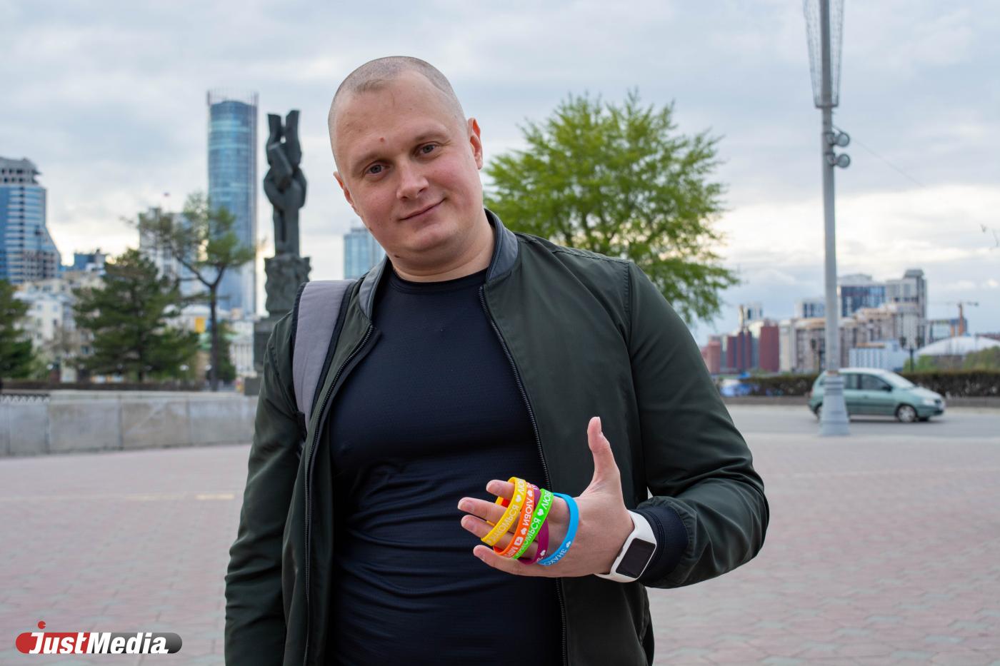 Уральский психолог изобрел оффлайн-тиндер для решения демографической проблемы - Фото 1