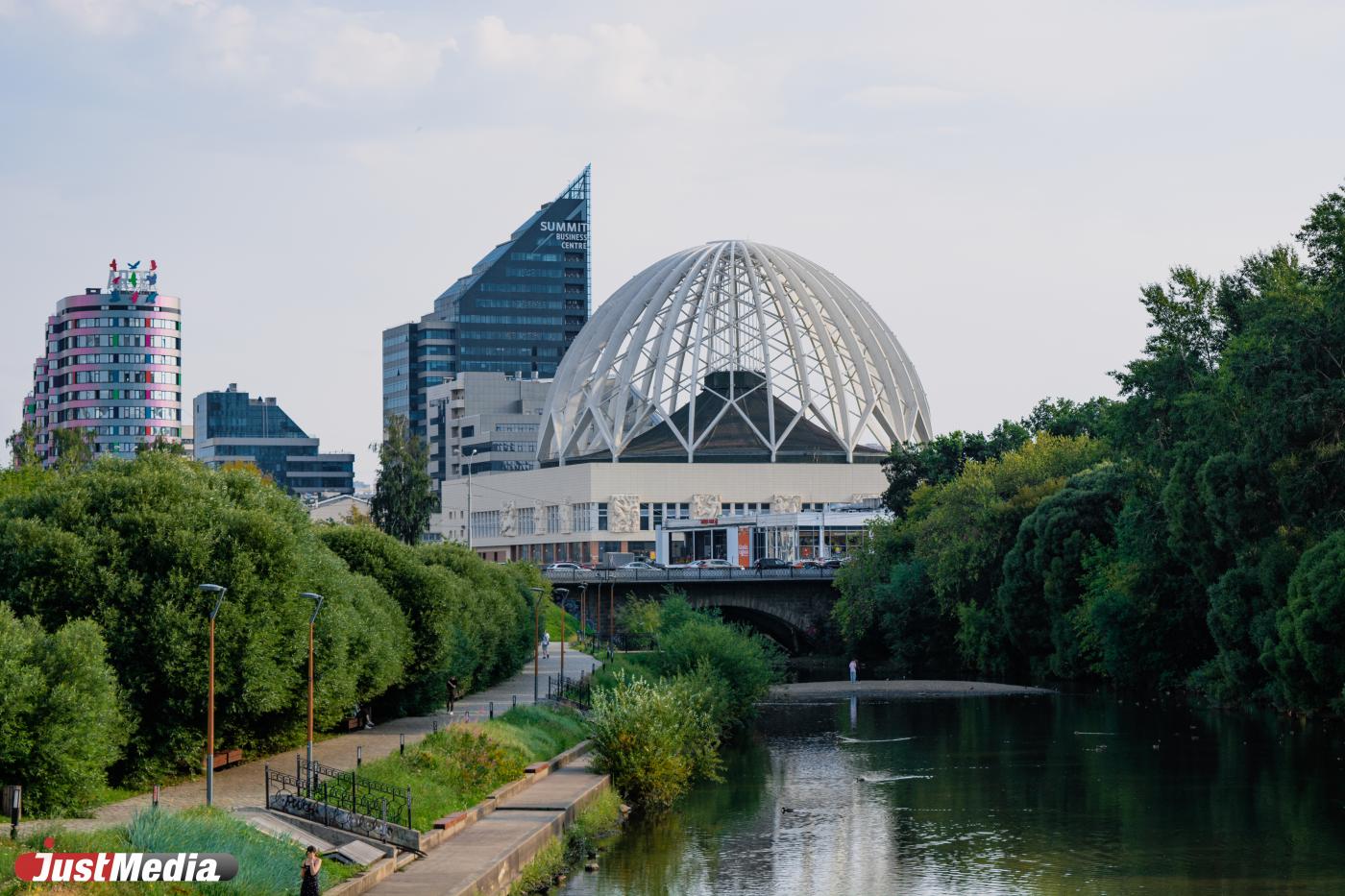 Афиша: куда сходить в Екатеринбурге 7-9 июня - Фото 1