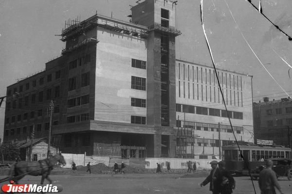 Связь 271 или когда я на почте служил ямщиком