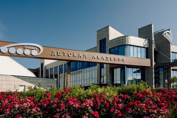 «Проект рассчитан на работу «в долгую». Екатеринбург может стать «колыбелью тенниса» - Фото 1