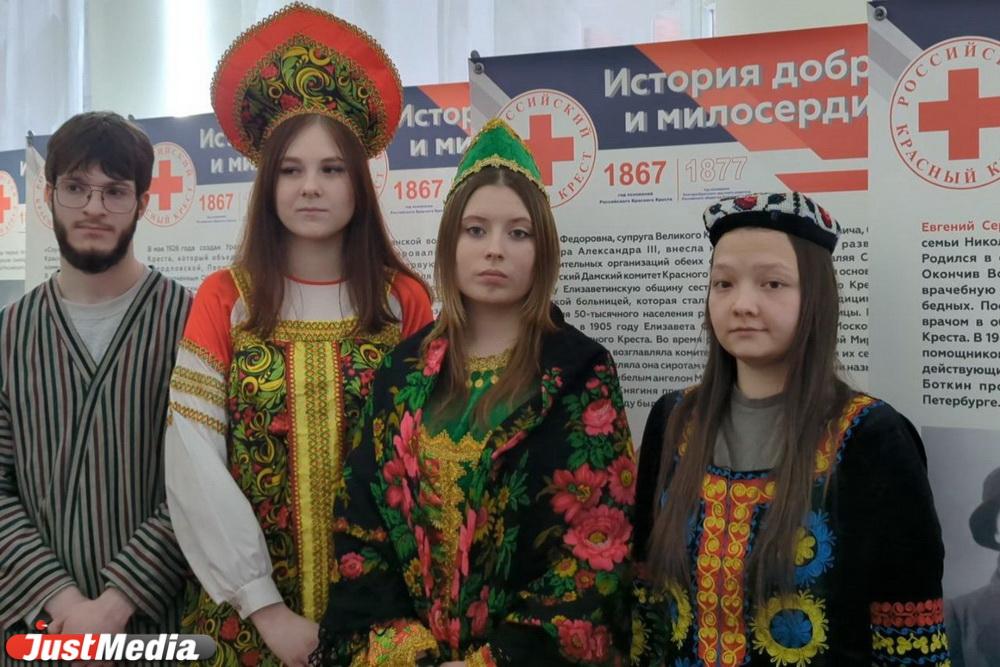 От волонтерства до помощи зависимым: как мэрия Екатеринбурга помогает реализовывать проекты НКО - Фото 1