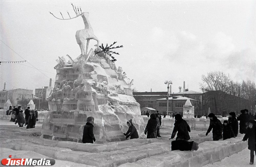 Новогодние истории Екатеринбурга или Карнавала не будет - Фото 1
