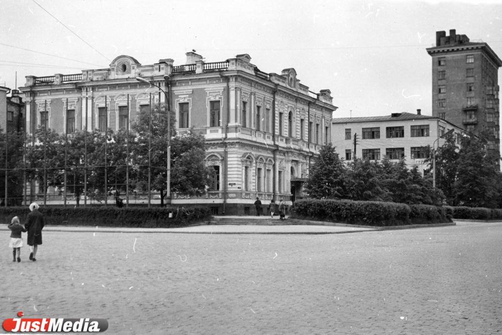 Подземный туннель под Исетью и молельни для старообрядцев. История усадьбы Тупикова в Екатеринбурге - Фото 1