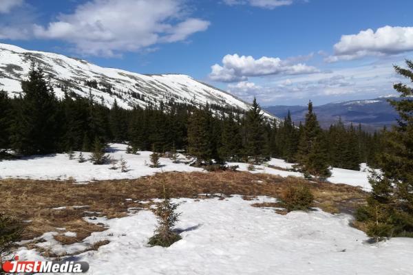 «Это было шоком для всех». Уральские туристы устроили поход-реконструкцию на перевал Дятлова - Фото 1