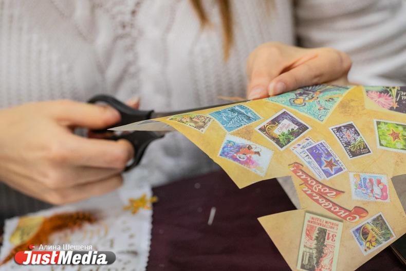 Товары для рукоделия: как выбрать лучшее для вашего творчества - Фото 1