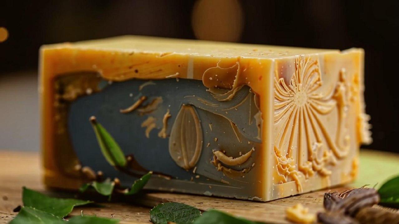 К чему снится мыло - Фото 1