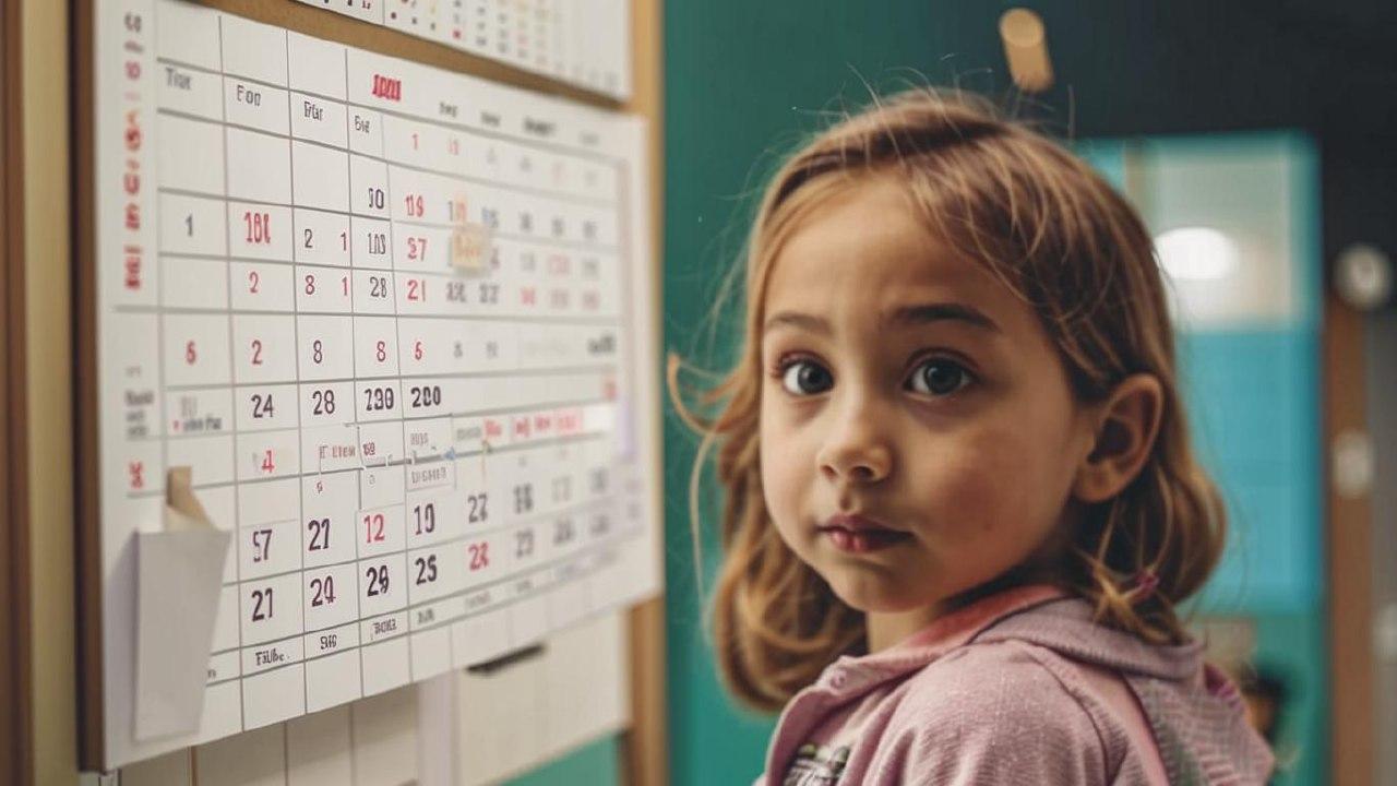 Лунный календарь на июнь 2025 - Фото 1