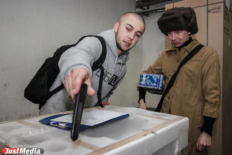 Работа курьером: плюсы и минусы профессии - Фото 1