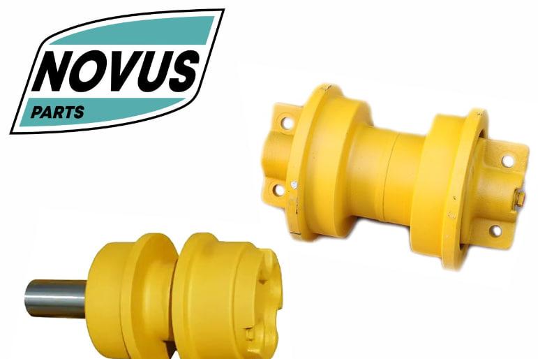 Запчасти для горнодобывающей техники: что нужно знать - Фото 1