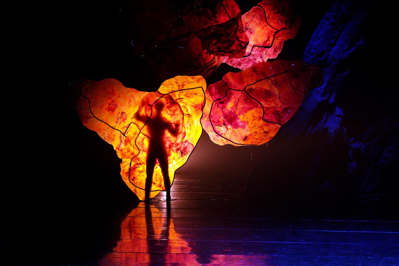 «Магия Бажова цепляет до сих пор»: в Екатеринбурге презентуют балет Прокофьева «Каменный цветок»  - Фото 1