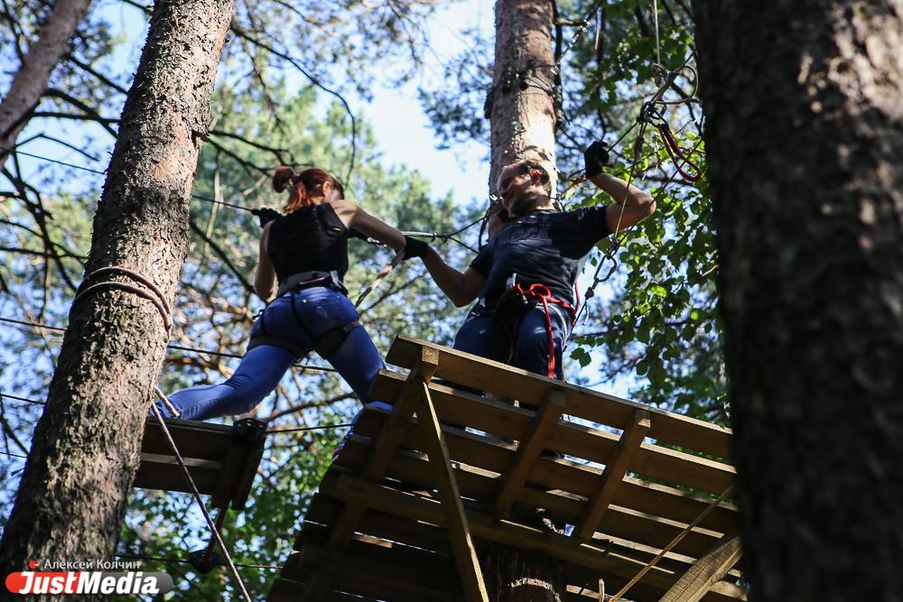 Тимбилдинг - ключ к успешной команде - Фото 1