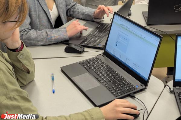 Для школьников Екатеринбурга появился «интернет» только с достоверной информацией - Фото 1