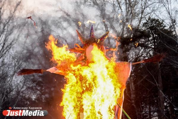 Какого числа будет Масленица в 2025 году? - Фото 1