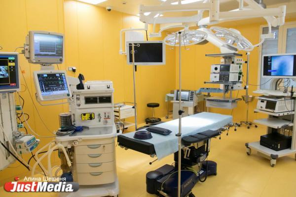 Как происходит оснащение медицинских учреждений современным оборудованием - Фото 1