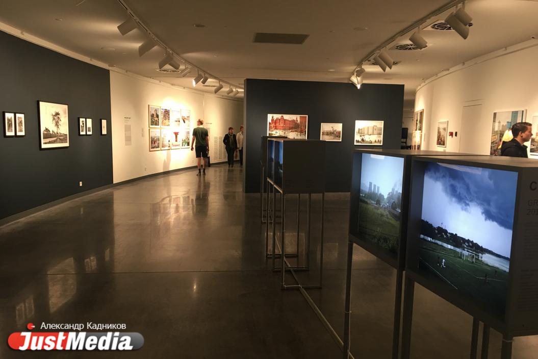 Куда сходить на «Ночь музеев» в Екатеринбурге? Обзор на программу 2025  - Фото 1