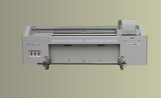 Промышленные принтеры: как выбрать идеальное решение для вашего бизнеса - Фото 1