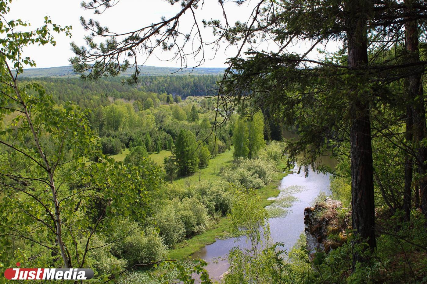 Куда поехать летом в Свердловской области? Гайд по лучшим уголкам Урала - Фото 1