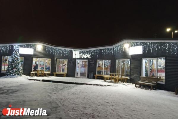 Неоновые вывески из гибкого неона: яркость и стиль в вашем бизнесе - Фото 1