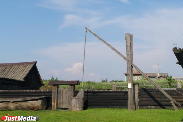 Деревня XIX века, экопарки и фабрика фарфора. Какие места в Свердловской области самые популярные среди туристов