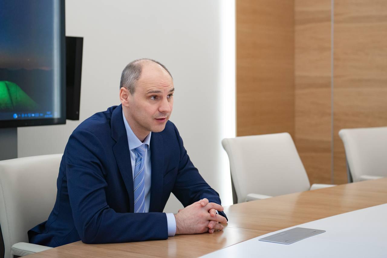 Денис Паслер сделал бесплатным уникальное обследование для будущих мам и малышей - Фото 1