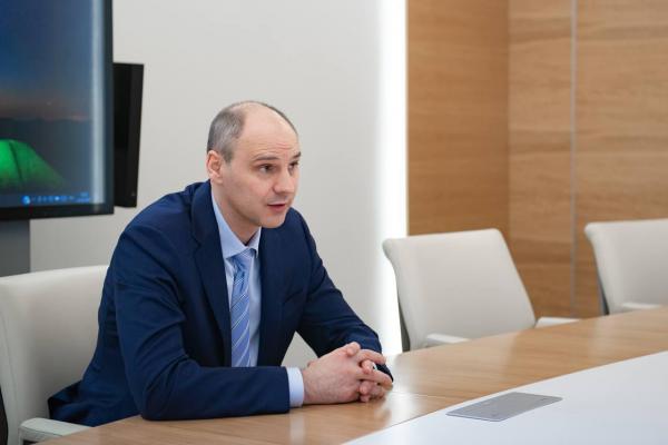 Денис Паслер сделал бесплатным уникальное обследование для будущих мам и малышей