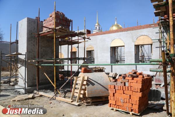 Укрепляющие пропитки для бетона и стяжки: защита и долговечность - Фото 1